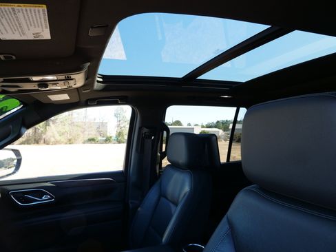 Certified 2021 Chevrolet Tahoe Z71 w/ Rear Media and Nav Package image 29