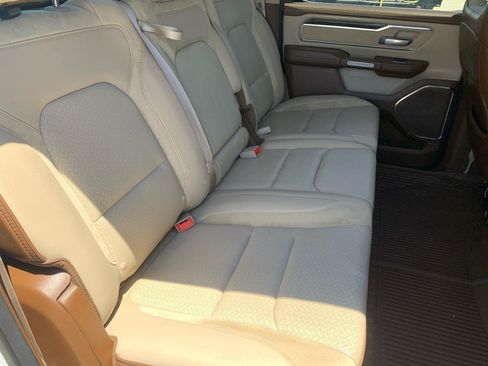 Used 2019 RAM 1500 Laramie AWD/4WD image 20