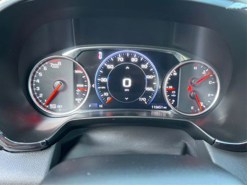 Used 2020 Chevrolet Blazer RS image 15