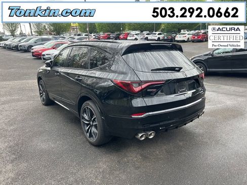 Used 2022 Acura MDX Type S image 6