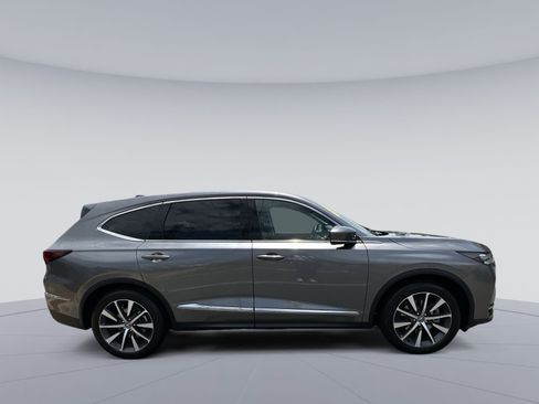 Used 2025 Acura MDX SH-AWD w/ Technology Package image 6