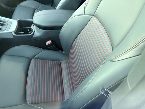 Used 2023 Toyota RAV4 XSE w/ Weather Package AWD/4WD image 5