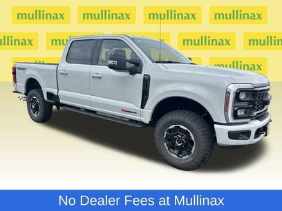 New 2026 Ford F250 Lariat w/ Tremor Off-Road Package