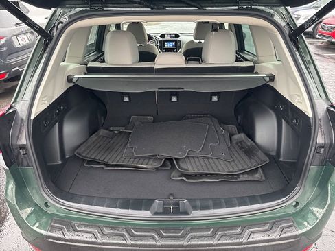 Certified 2023 Subaru Forester Premium AWD/4WD image 24