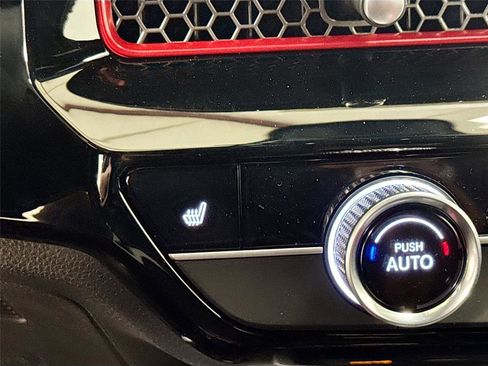 New 2026 Honda Civic Si image 19