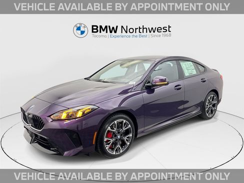 Used 2025 BMW 228i xDrive w/ Technology Package image 1