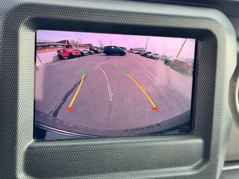 Used 2022 Jeep Wrangler Unlimited Sport image 28