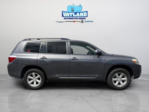 Used 2009 Toyota Highlander Limited image 6