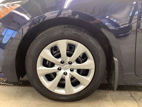 Used 2023 Toyota Corolla LE FWD image 20