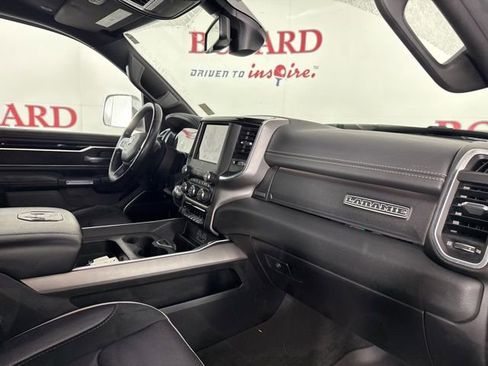 Used 2020 RAM 1500 Laramie w/ Sport Appearance Package image 17
