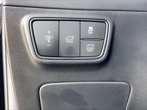 Used 2024 Hyundai Tucson SEL AWD/4WD image 33