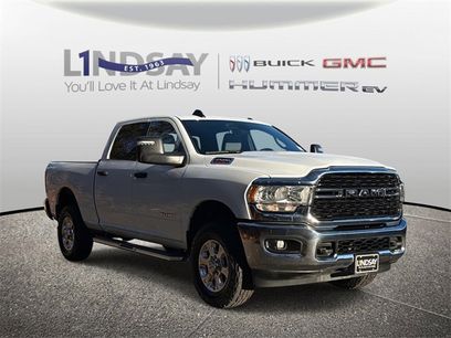 Used 2024 RAM 2500 Big Horn