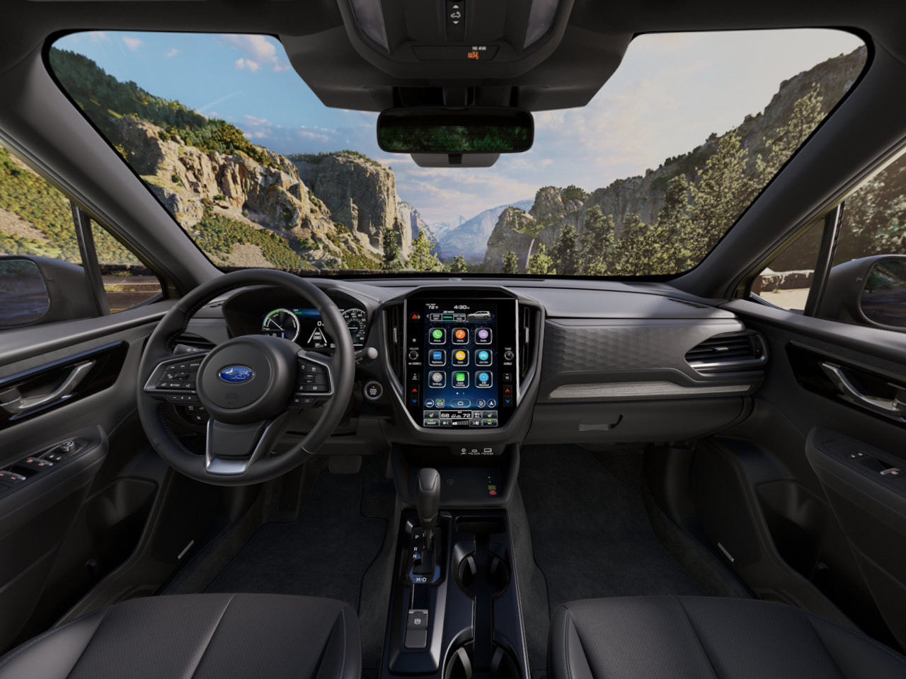 New 2026 Subaru Forester Limited AWD/4WD image 20