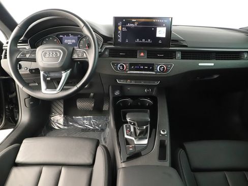 Certified 2024 Audi A5 2.0T Premium w/ Convenience Package AWD/4WD image 18