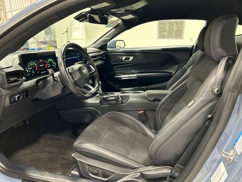 Used 2024 Ford Mustang Coupe w/ 2.3L High Performance Package RWD image 11