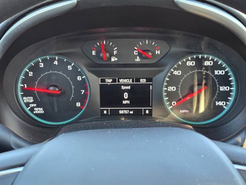 Used 2023 Chevrolet Malibu LT image 23