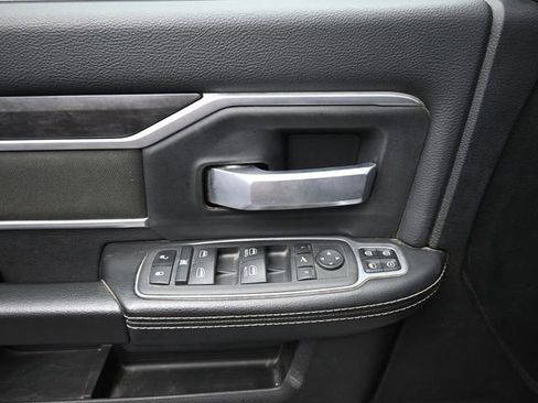 Used 2024 RAM 2500 Big Horn image 18