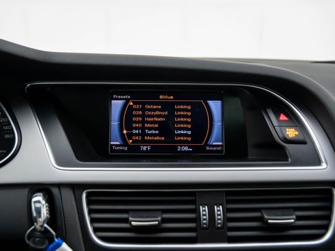 Used 2014 Audi A4 2.0T Premium w/ S Line Style Package image 22