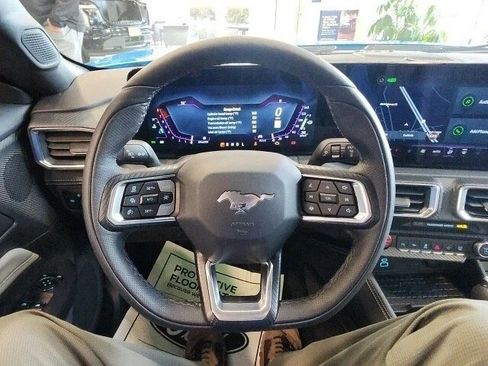 Used 2024 Ford Mustang Premium image 15