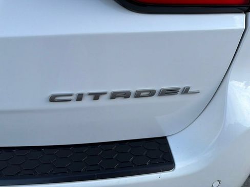 Used 2022 Dodge Durango Citadel RWD image 18