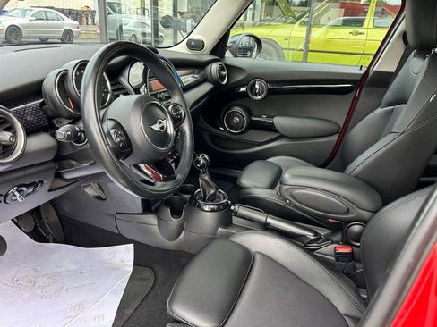 Used 2015 MINI Cooper S image 10