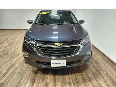 Used 2019 Chevrolet Equinox LT image 10