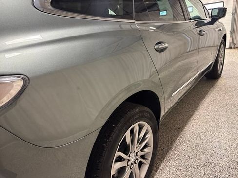 Used 2024 Buick Enclave Avenir w/ Trailering Package, 5000 lbs. AWD/4WD image 9
