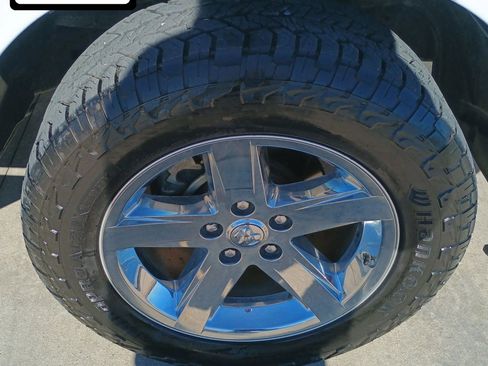 Used 2016 RAM 1500 Express image 26