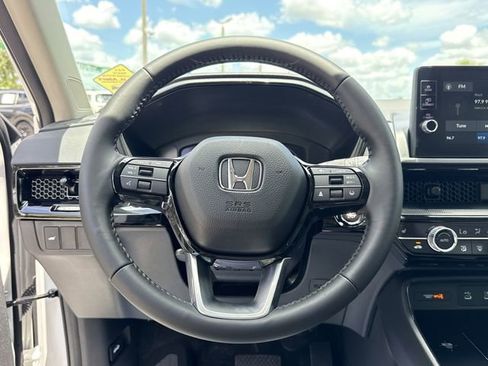 New 2026 Honda CR-V EX-L image 37