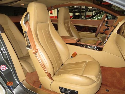 Used 2006 Bentley Continental GT AWD/4WD image 5