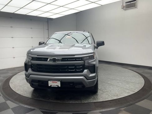 Certified 2024 Chevrolet Silverado 1500 RST w/ Rally Edition image 37