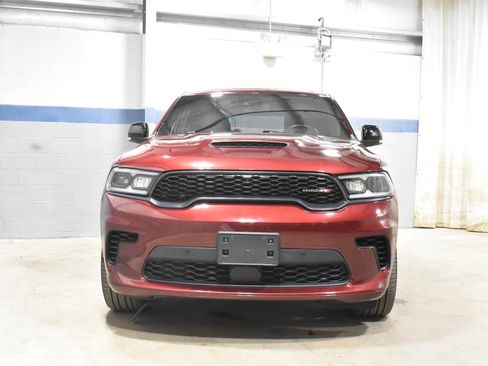 Used 2024 Dodge Durango R/T AWD/4WD image 34