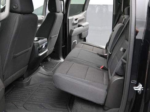 New 2026 GMC Sierra 1500 Elevation AWD/4WD image 16