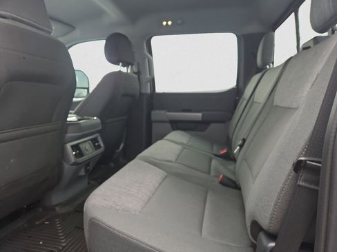 Used 2025 Ford F350 XLT w/ FX4 Off-Road Package image 16