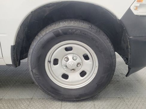 Used 2019 RAM 1500 Tradesman w/ Popular Equipment Group image 31