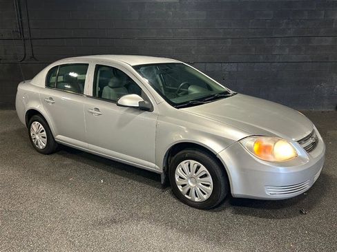 Used 2008 Chevrolet Cobalt LT image 6