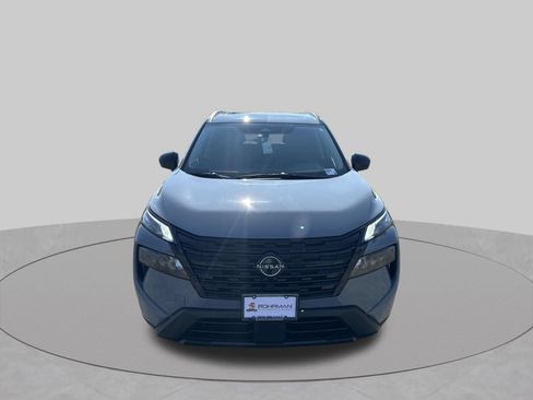 New 2026 Nissan Rogue Dark Armor AWD/4WD image 14