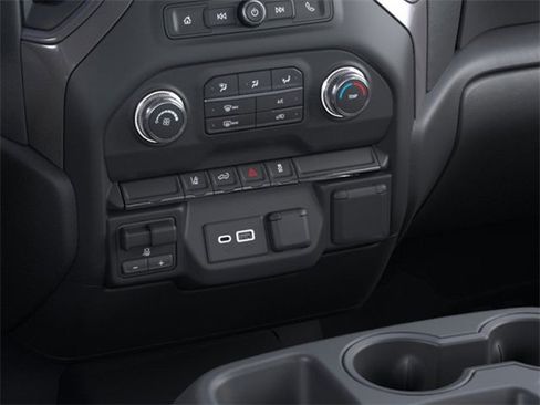 New 2025 GMC Sierra 2500 Pro w/ Convenience Package image 23