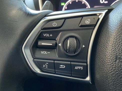 Used 2023 Acura MDX SH-AWD w/ Advance Package image 13