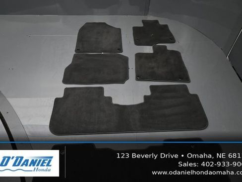 Used 2024 Honda CR-V Sport image 37