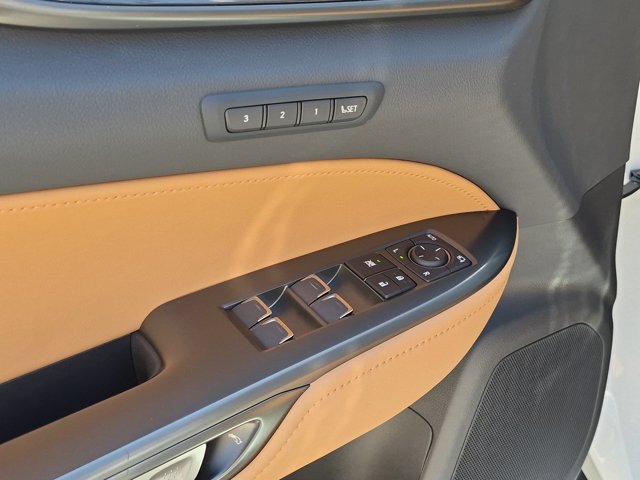 Used 2026 Lexus NX 350h AWD w/ Accessory Package (2T) image 14