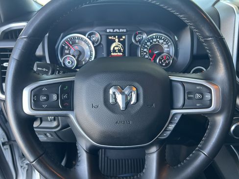 Used 2020 RAM 1500 Lone Star image 16