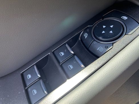 New 2026 Ford Explorer Active AWD/4WD image 23