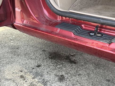 Used 2000 Ford Ranger XL image 25