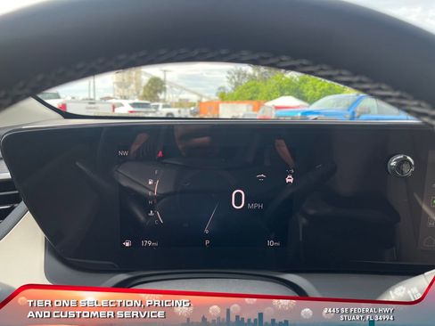 New 2026 Buick Encore GX Preferred w/ Advanced Technology Package image 26