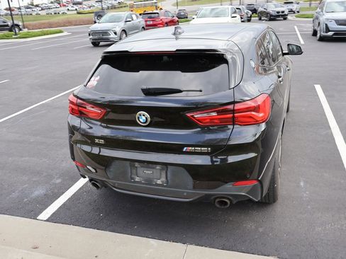 Used 2019 BMW X2 M35i w/ Premium Package image 11