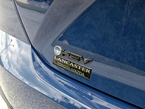 Certified 2025 Toyota Camry SE w/ Convenience Package FWD image 30