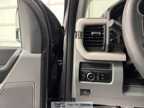 New 2026 Ford F250 XL w/ STX Appearance Package AWD/4WD image 25