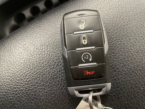 Used 2021 RAM 1500 Big Horn image 19