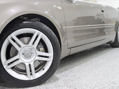 Used 2008 Audi A4 2.0T image 7